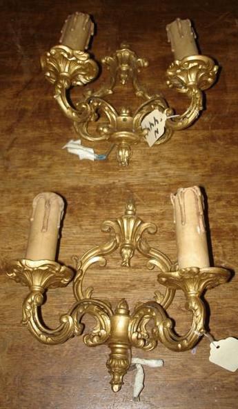 Apliques de Pared