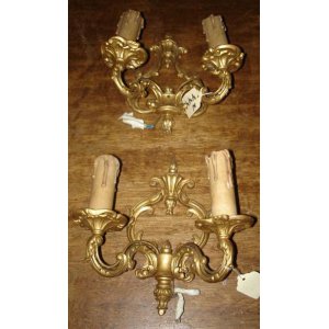 Apliques de Pared