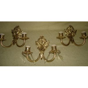 Apliques de Pared