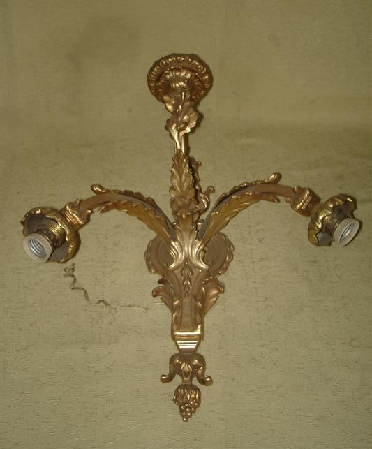 Apliques de Pared