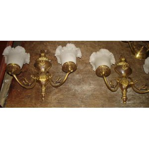 Apliques de Pared