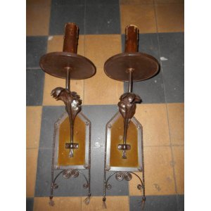 Apliques de Pared