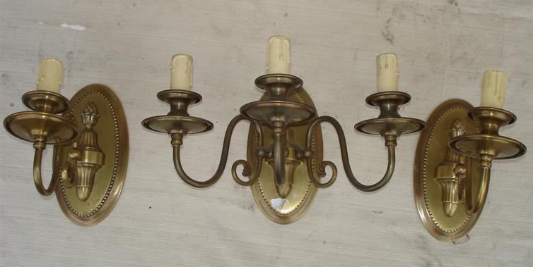 Apliques de Pared