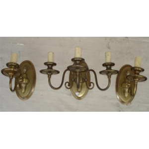 Apliques de Pared