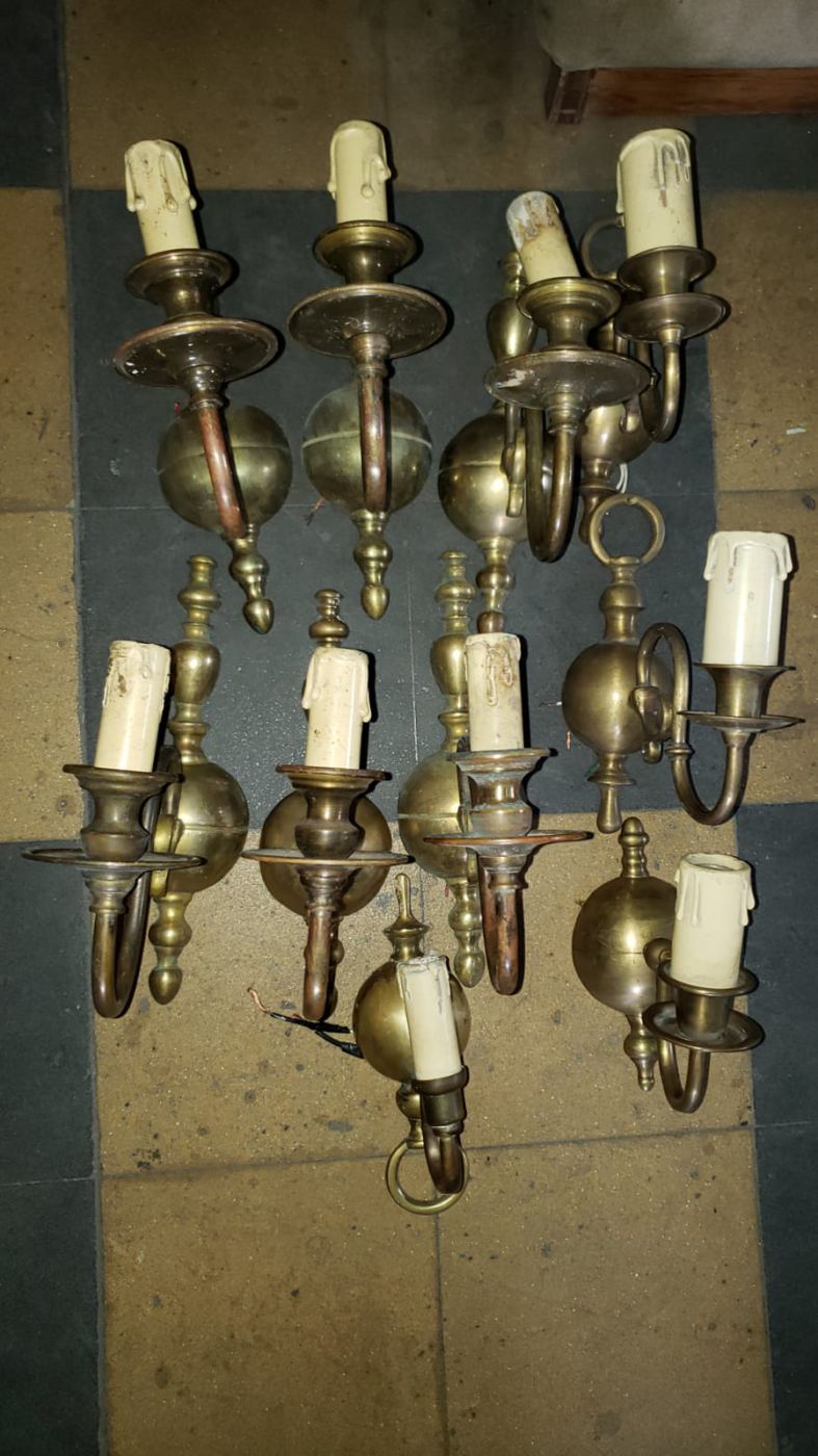 Apliques de Pared