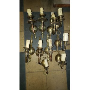Apliques de Pared