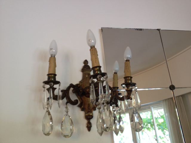 Apliques de Pared