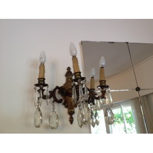 Apliques de Pared