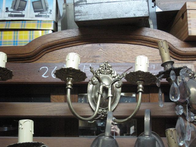 Apliques de Pared