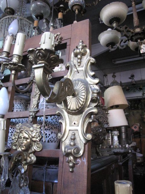 Apliques de Pared