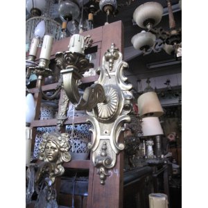 Apliques de Pared