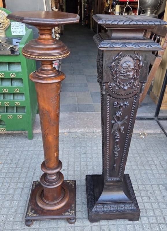 Columnas