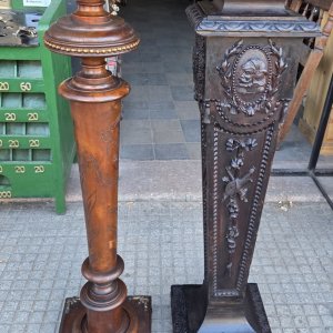 Columnas