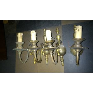 Apliques de Pared