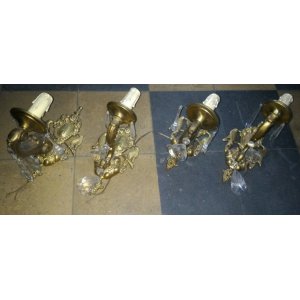 Apliques de Pared