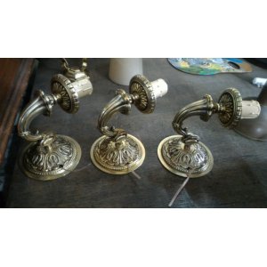Apliques de Pared