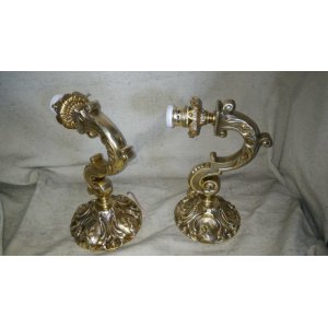 Apliques de Pared