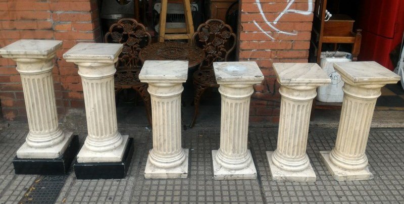 Columnas
