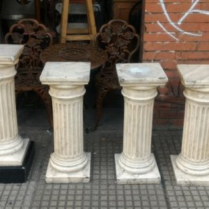 Columnas