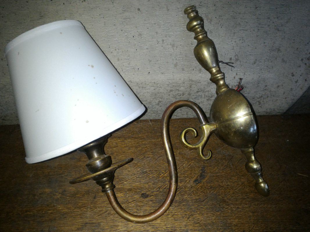 Apliques de Pared