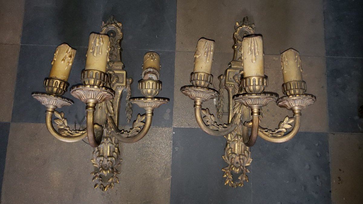 Apliques de Pared