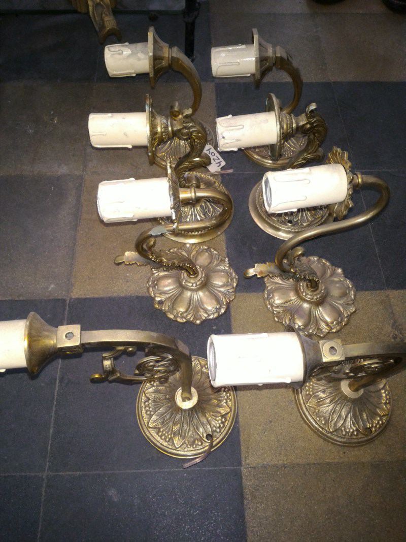 Apliques de Pared