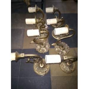 Apliques de Pared