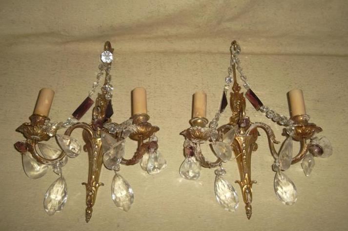 Apliques de Pared