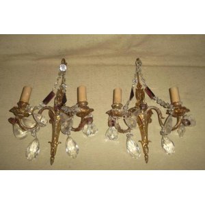 Apliques de Pared