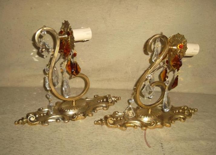 Apliques de Pared
