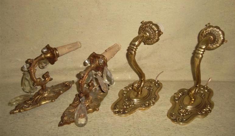 Apliques de Pared