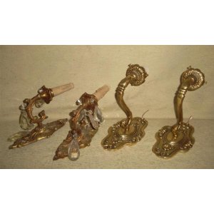 Apliques de Pared