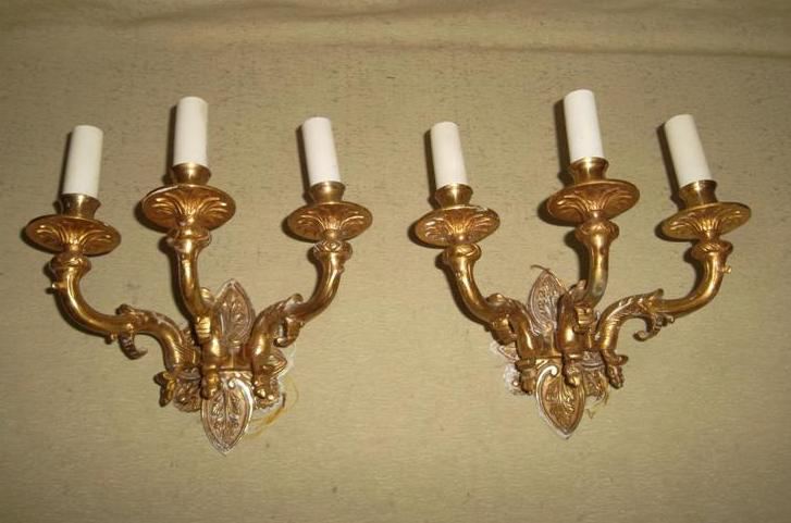 Apliques de Pared
