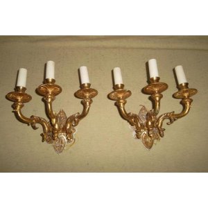 Apliques de Pared