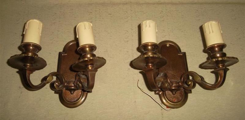 Apliques de Pared