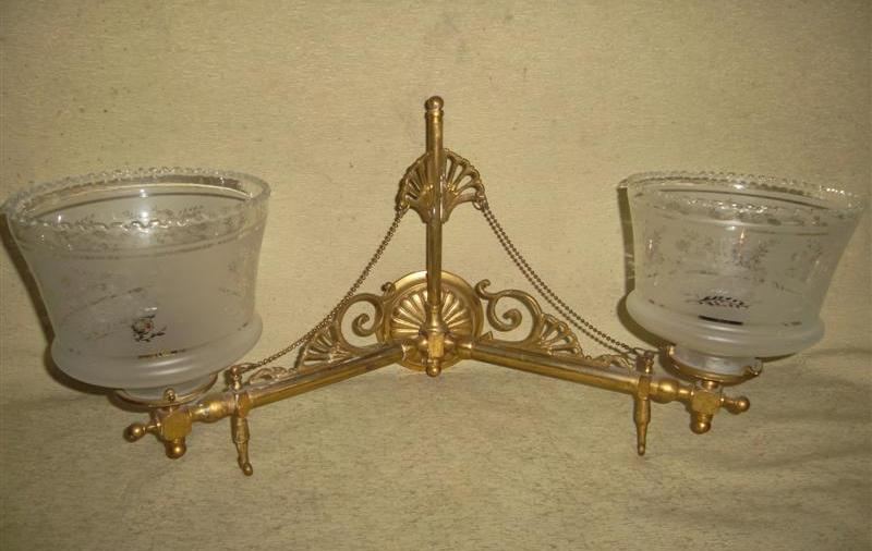 Apliques de Pared