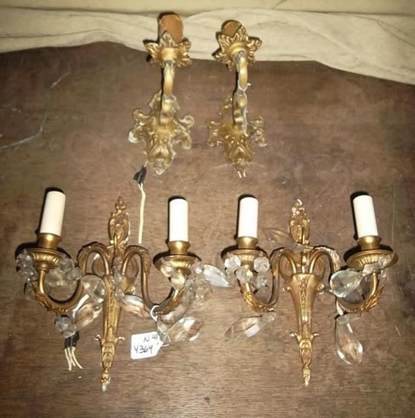 Apliques de Pared