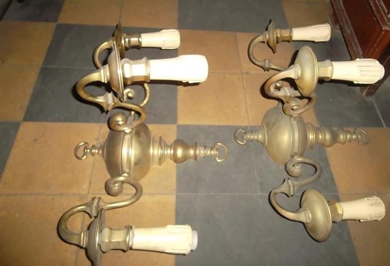 Apliques de Pared