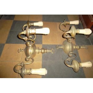 Apliques de Pared
