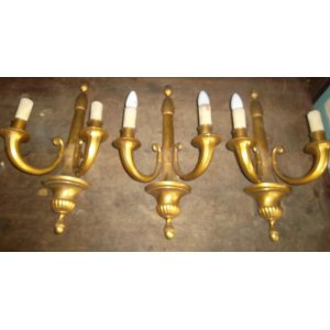 Apliques de Pared