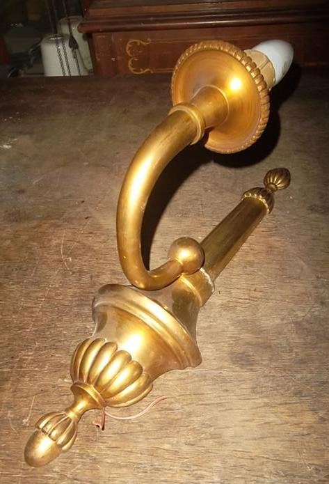 Apliques de Pared
