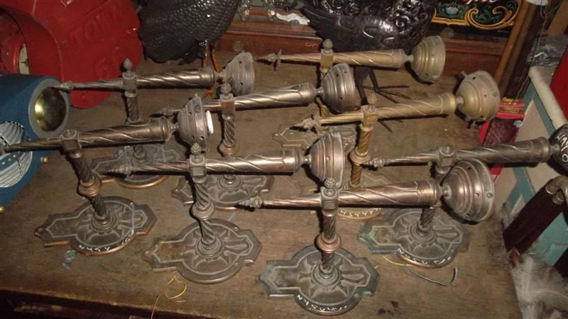 Apliques de Pared