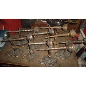 Apliques de Pared