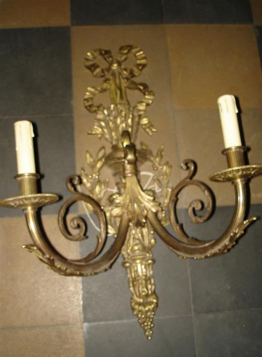 Apliques de Pared