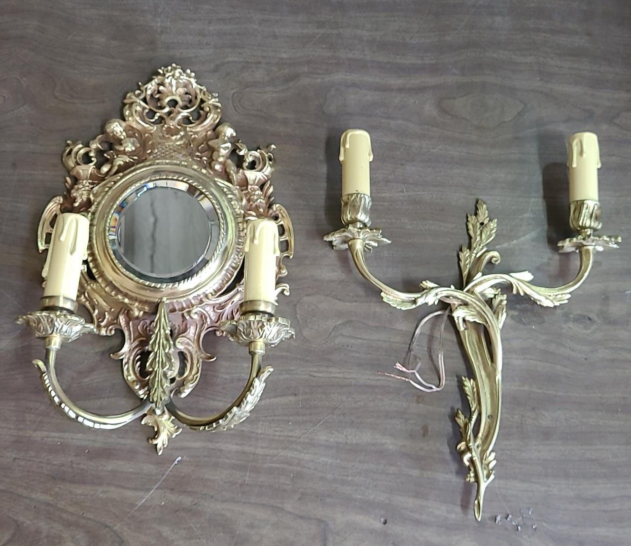 Apliques de Pared