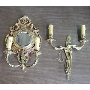 Apliques de Pared