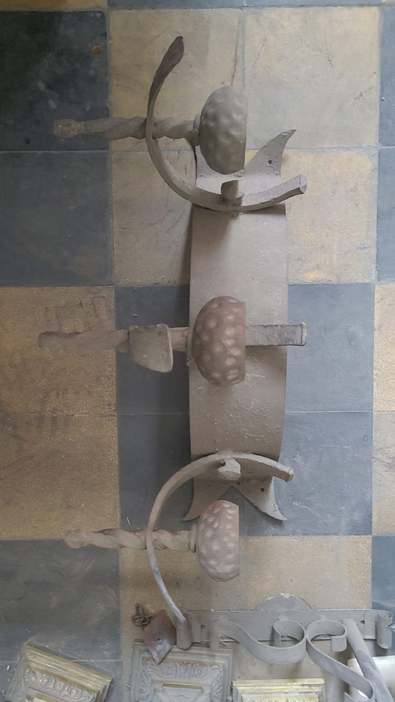 Apliques de Pared