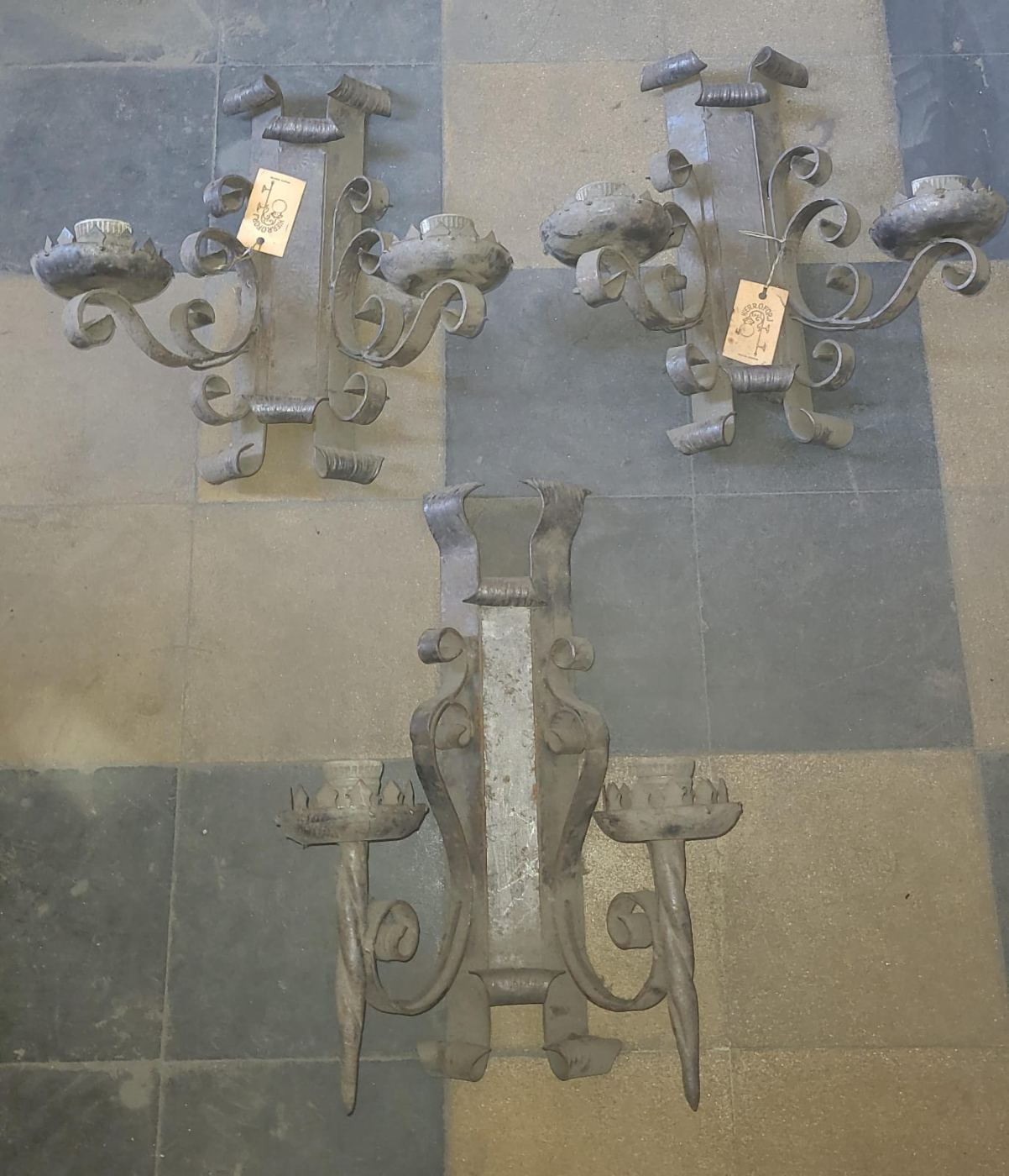 Apliques de Pared