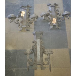 Apliques de Pared