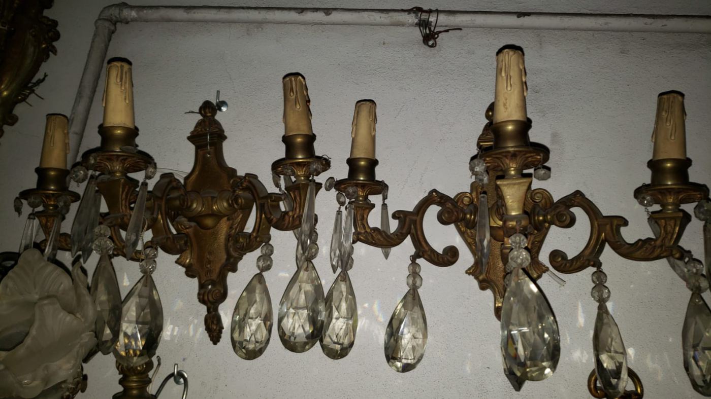 Apliques de Pared